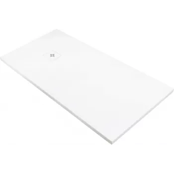 DEANTE Ακρυλική ντουζιέρα ορθογώνια 100x180 cm Λευκό