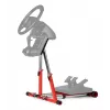 Wheel Stand Pro FARM TRUCK Κόκκινη βάση τιμονιού αγώνων