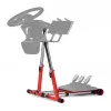 Wheel Stand Pro FARM TRUCK Κόκκινη βάση τιμονιού αγώνων