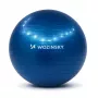 Wozinsky WGB65BL Μπάλα γυμναστικής 65 cm - Μπλε