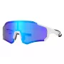 ROCKBROS Γυαλιά Ποδηλασίας 10183 Polarized - Μπλε