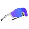 ROCKBROS Γυαλιά Ποδηλασίας 10183 Polarized - Μπλε