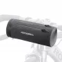 ROCKBROS AS-051 Αδιάβροχη τσάντα τιμονιού ποδηλάτου - Μαύρο