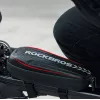 ROCKBROS B62 Τσάντα Τιμονιού ή Σκελετού Ποδηλάτου 2L Μαύρο