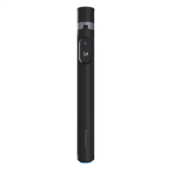 Premium Selfie Stick Wozinsky WRZP1 με αυτόματα αναδιπλούμενα πόδια, λειτουργία τριπόδου, 1,7 m - μαύρο