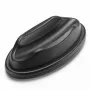 Rockbros SP0001 Front Wheel Riser Block για Προπονητή Ποδηλάτου - Μαύρο