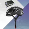 ROCKBROS TS-42 Ελαφρύ κράνος ποδηλάτου 58-62 cm Τιτάνιο