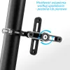ROCKBROS KS-415 Αντάπτορας θήκης φιάλης Μαύρο