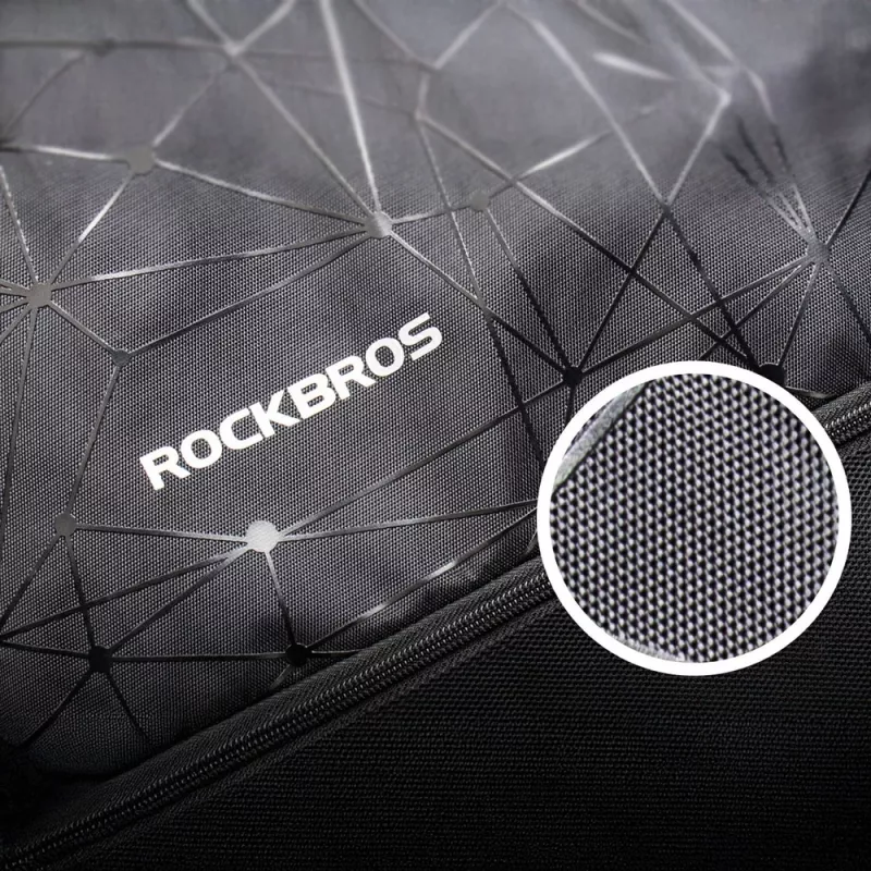 Rockbros D49-2 Αθλητικό σακίδιο - Μεγάλο, Υπαίθρου