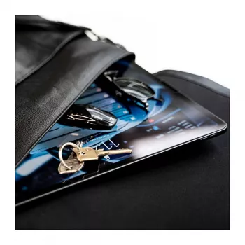 GREENCELL 2x Tempered Glass GC Clarity για Apple iPad Pro 12.9 (2018/2020)