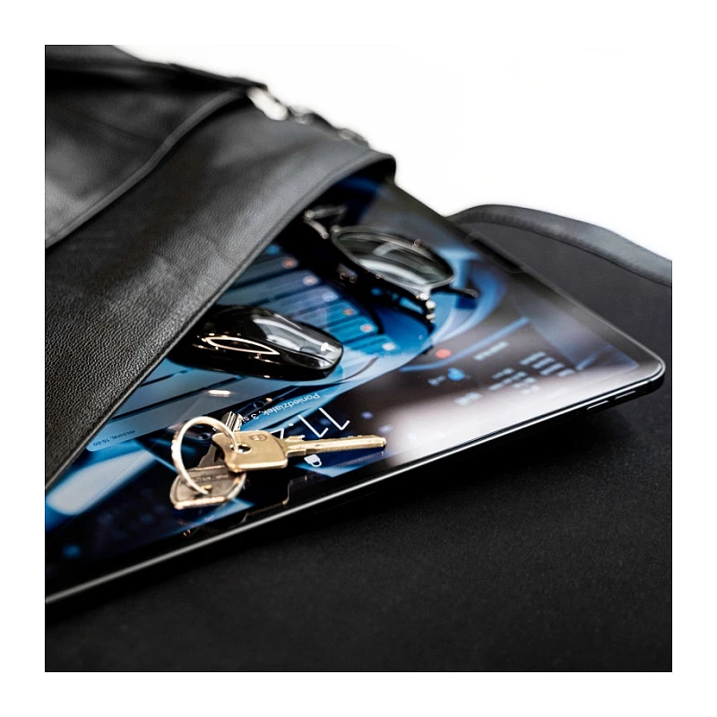 GREENCELL 2x Tempered Glass GC Clarity για Apple iPad Pro 12.9 (2018/2020)