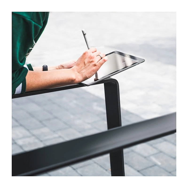 GREENCELL 2x Tempered Glass GC Clarity για Apple iPad Pro 12.9 (2018/2020)