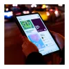 GREENCELL 2x Tempered Glass GC Clarity για Apple iPad Pro 12.9 (2018/2020)