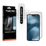 MyScreen Diamond Glass Pro Μεμβράνη Προστασίας Οθόνης για Apple iPhone 17 Pro Max