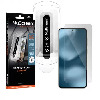 MyScreen Diamond Glass Supreme για Samsung Galaxy S26+