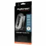 MyScreen Diamond Glass Pro Fit Frame Προστασία Οθόνης από Γυαλί Ασφαλείας για Samsung Galaxy S25 Ultra