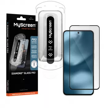 MyScreen Diamond Glass Pro Fit Frame για Samsung Galaxy S26 Ultra