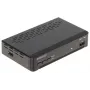 OPTICUM RED HBBTV T-BOX DVB-T2 H.265 Ψηφιακός δέκτης TV