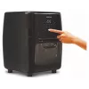 Zelmer ZAF7120 Φριτέζα αέρα, Μαύρη