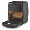 Zelmer ZAF7120 Φριτέζα αέρα, Μαύρη