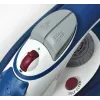 Eldom DA36 σίδερο ατμού με πίεση - μπλε, 2200W, κεραμική πλάκα