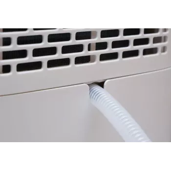 Eldom OP1130 αφυγραντήρας 10L/24h 200W δεξαμενή 2.1L