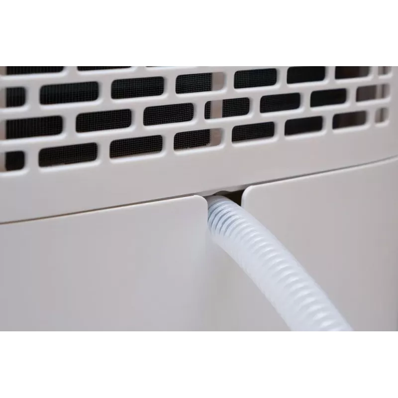 Eldom OP1130 αφυγραντήρας 10L/24h 200W δεξαμενή 2.1L