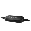AQIRYS ALTAIR 7.1 RGB Μαύρο Gaming Headset