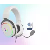 AQIRYS ALTAIR 7.1 RGB Λευκό Gaming Headset