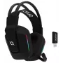 AQIRYS ALYA V2.0 Dual Mode Wireless & Bluetooth & Wired Gaming Ποντίκι Μαύρο