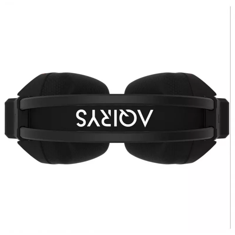 AQIRYS ALYA V2.0 Dual Mode Wireless & Bluetooth & Wired Gaming Ποντίκι Μαύρο