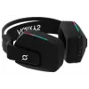 AQIRYS ALYA V2.0 Dual Mode Wireless & Bluetooth & Wired Gaming Ποντίκι Μαύρο