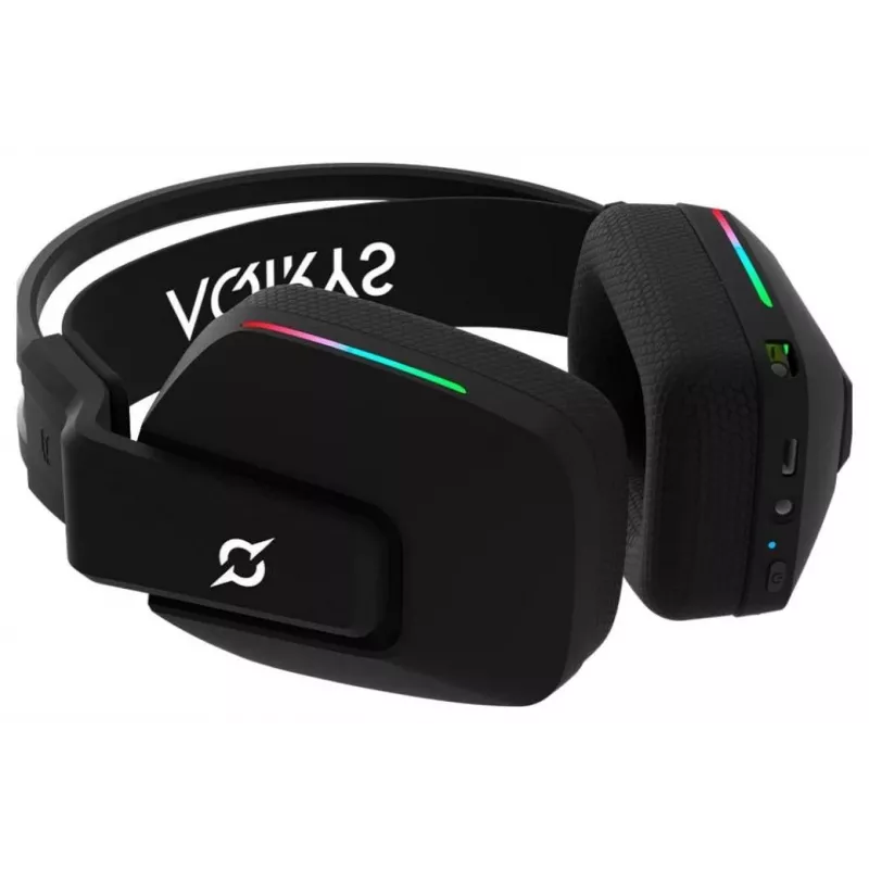 AQIRYS ALYA V2.0 Dual Mode Wireless & Bluetooth & Wired Gaming Ποντίκι Μαύρο