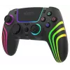 AQIRYS THEMIS Wireless Gamepad Μαύρο