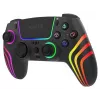 AQIRYS THEMIS Wireless Gamepad Μαύρο
