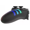 AQIRYS THEMIS Wireless Gamepad Μαύρο