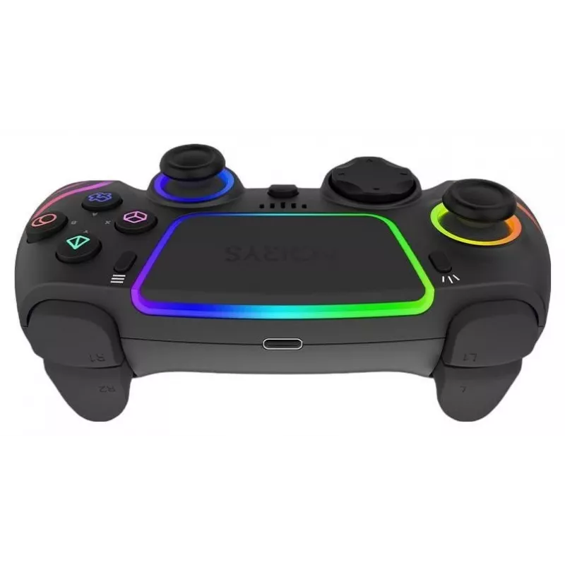 AQIRYS THEMIS Wireless Gamepad Μαύρο