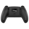 AQIRYS THEMIS Wireless Gamepad Μαύρο