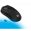 AQIRYS ZEPHYR Μαύρο Gaming Ποντίκι