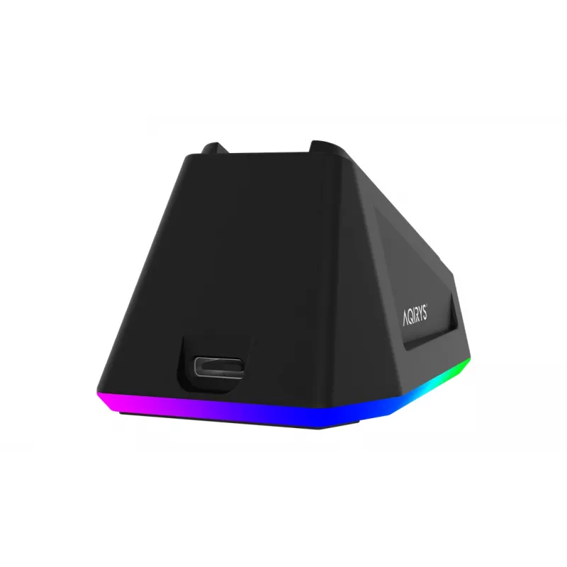 AQIRYS M32 Gaming Ποντίκι Μαύρο