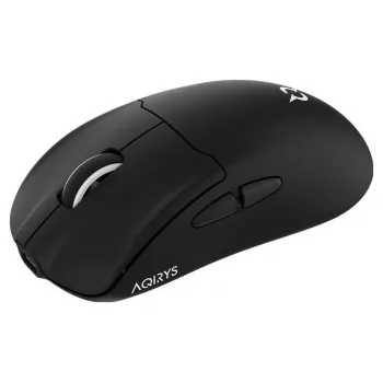 AQIRYS M60 Gaming Ποντίκι Μαύρο