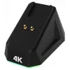 AQIRYS M60 Gaming Ποντίκι Μαύρο