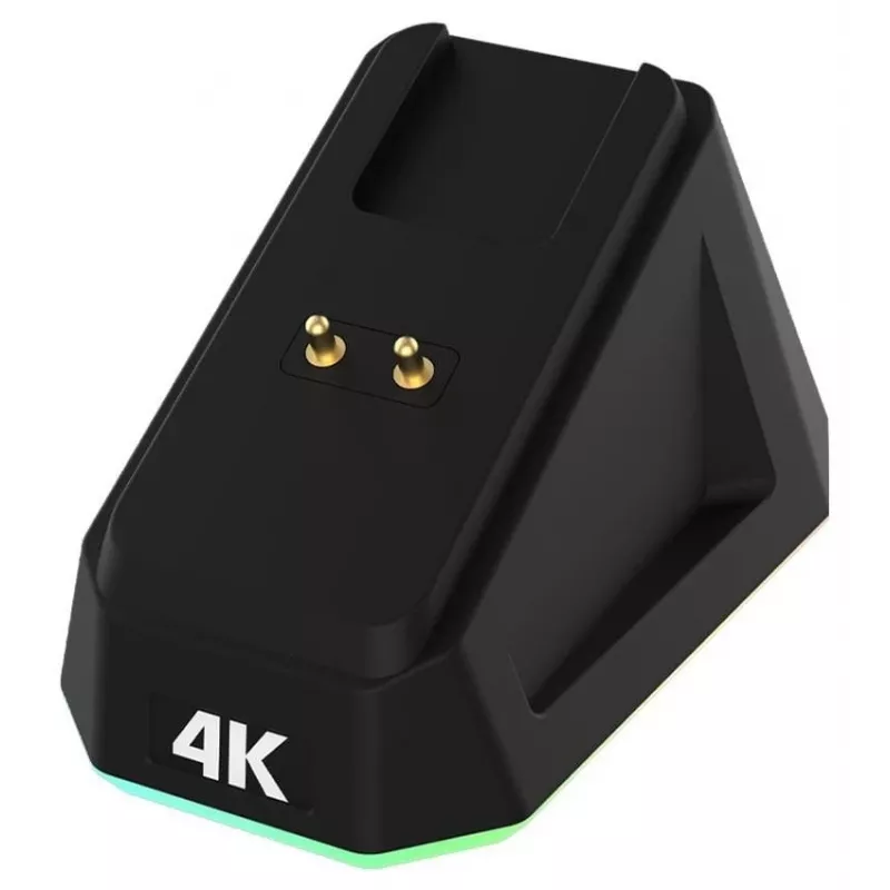 AQIRYS M60 Gaming Ποντίκι Μαύρο