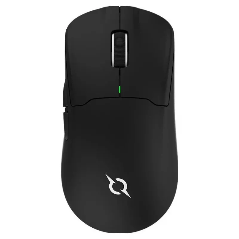 AQIRYS M60 Gaming Ποντίκι Μαύρο