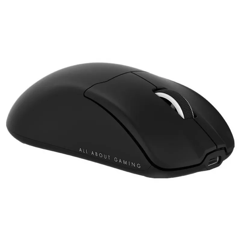 AQIRYS M60 Gaming Ποντίκι Μαύρο