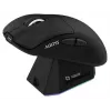 AQIRYS M60 Gaming Ποντίκι Μαύρο