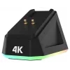 AQIRYS M60 Gaming Ποντίκι Μαύρο