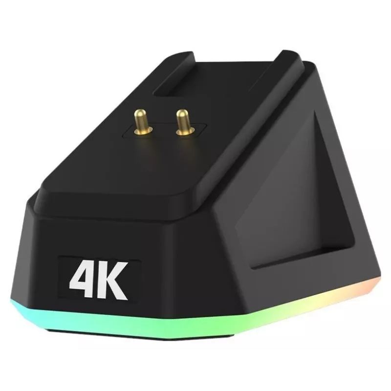 AQIRYS M60 Gaming Ποντίκι Μαύρο