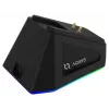AQIRYS M60 Gaming Ποντίκι Μαύρο