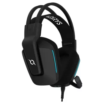 AQIRYS Alya 7.1 VS Gaming Headset Μαύρο